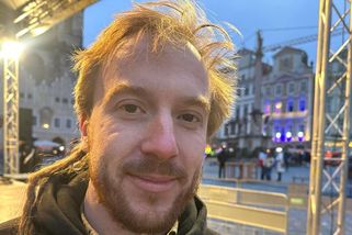 Minář promluvil o tom, proč vyhnal lidi do ulic. Prozradil, jakou hranici nepřekročí